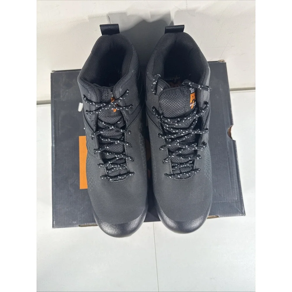 Men's Boots Timberland PRO Ridgework Composite Safety Toe Waterproof Mid 10‎